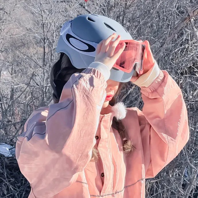 雪琳娘 海报