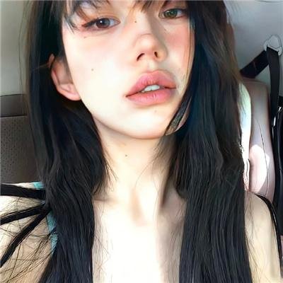 喧嚣 海报